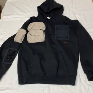 Nike X Travis Scott Cactus Jack Hoodie